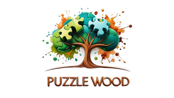 PuzzleWood